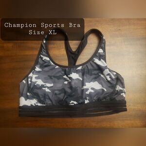 Champion Sports Bra